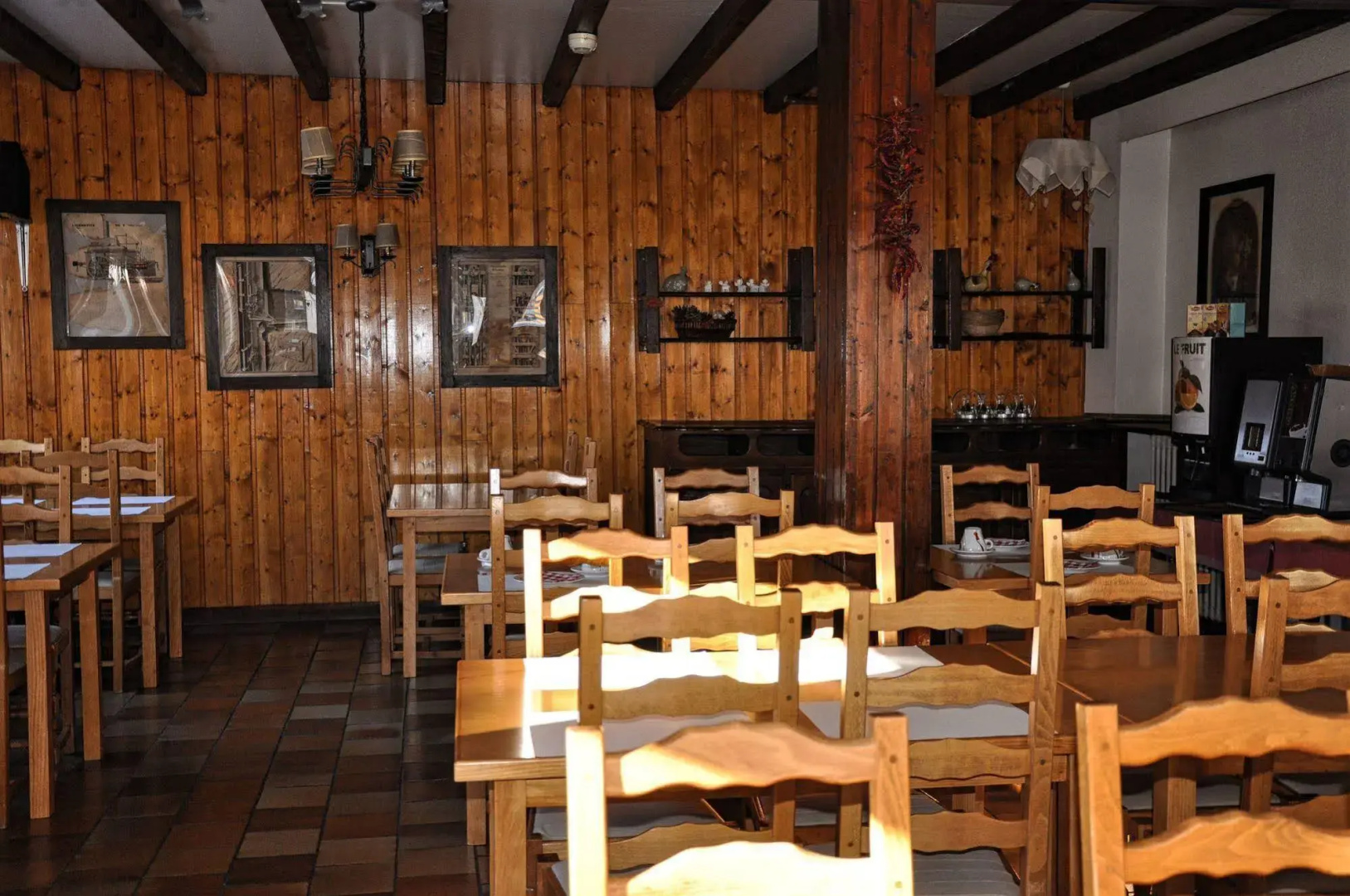 Hotel Le Provençal