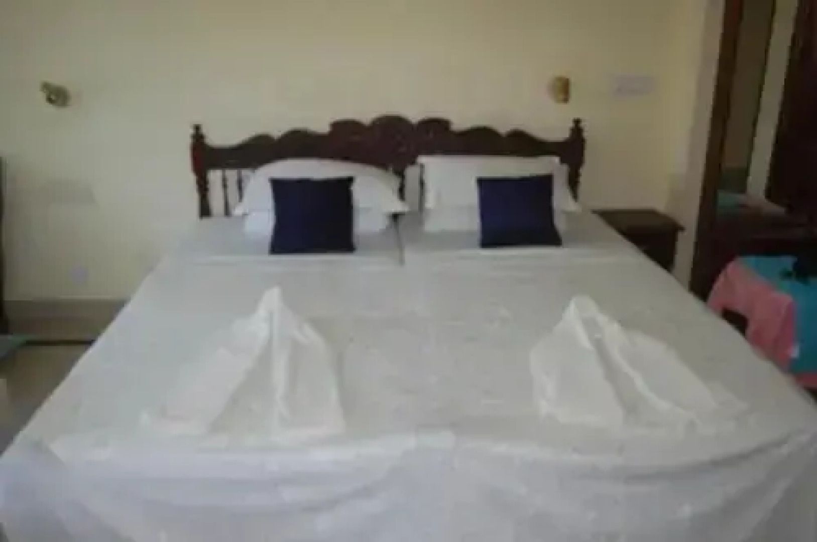 Sree Mookambika Beach Resort