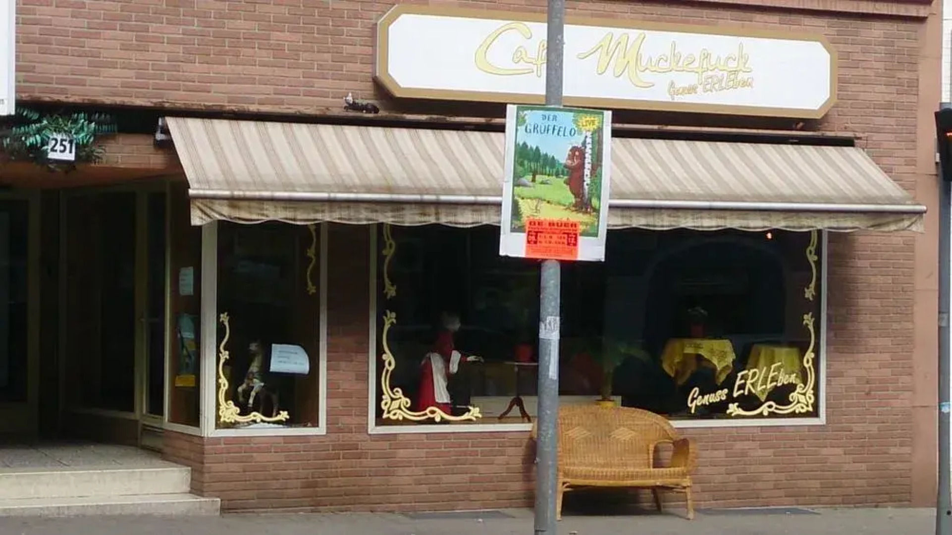 ruhrzimmer Apartments