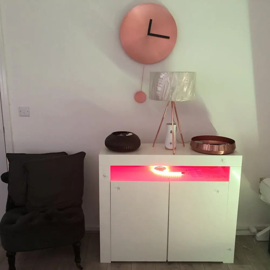 Things With Flair Properties