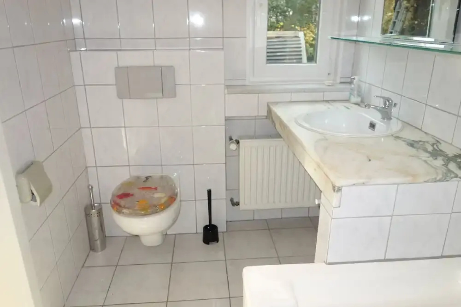 Tolstov-Hotels Large 3 Room Apartment with Garden