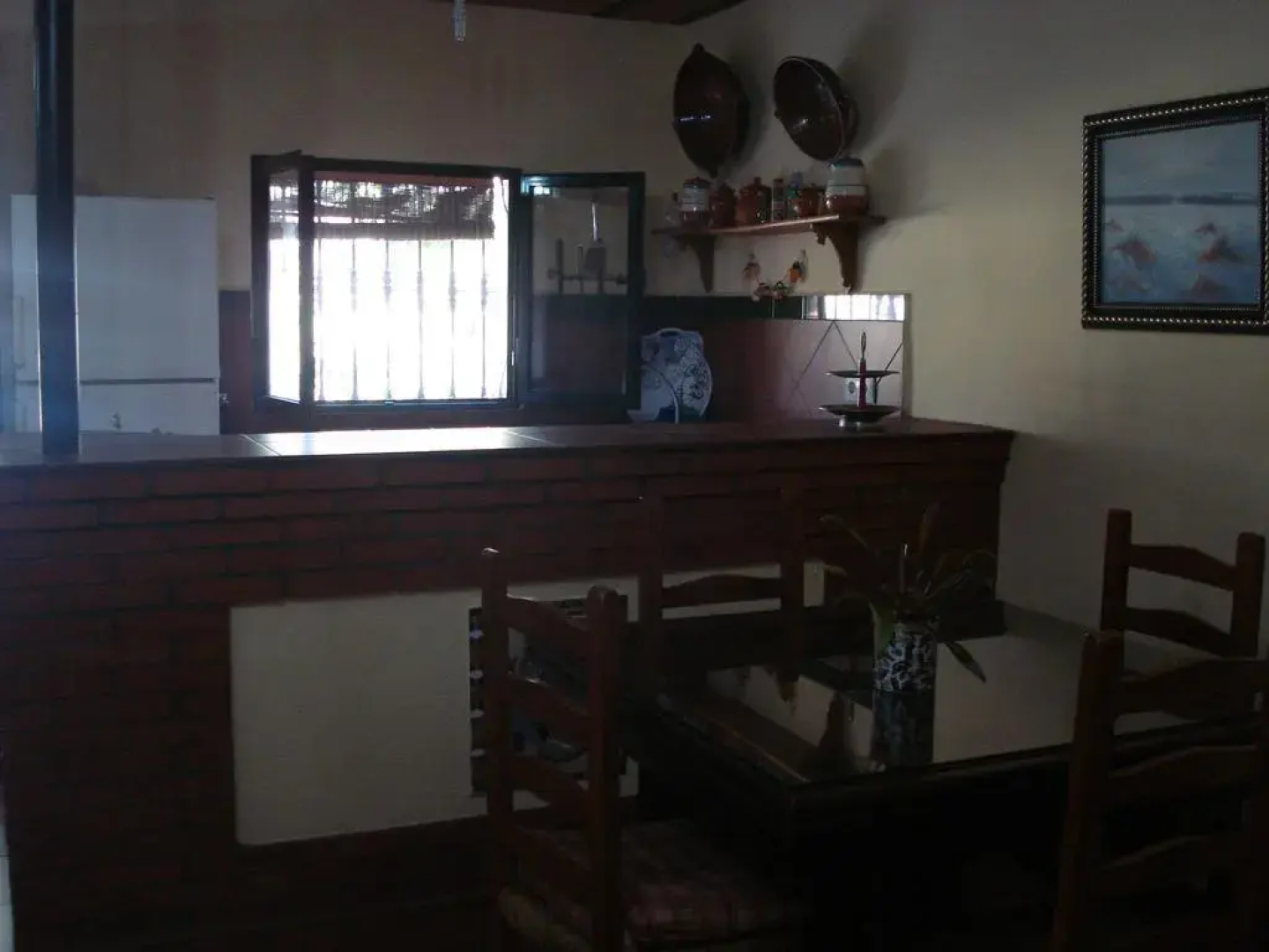 Casa Rural: "la Encina"