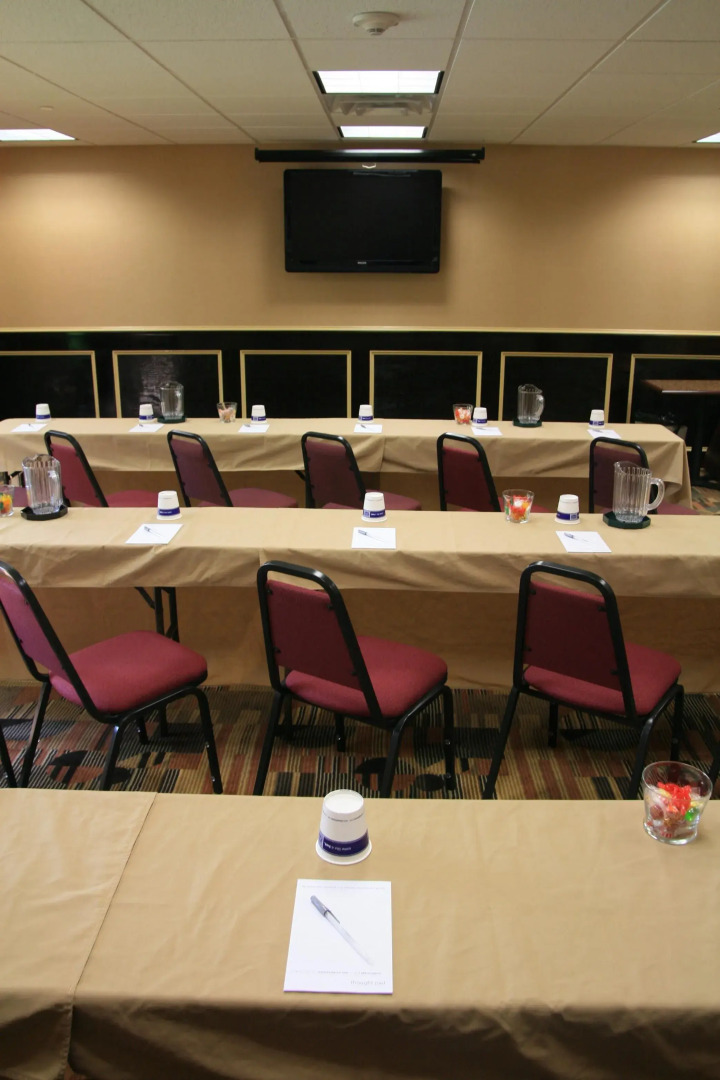 Hampton Inn Long Island / Commack