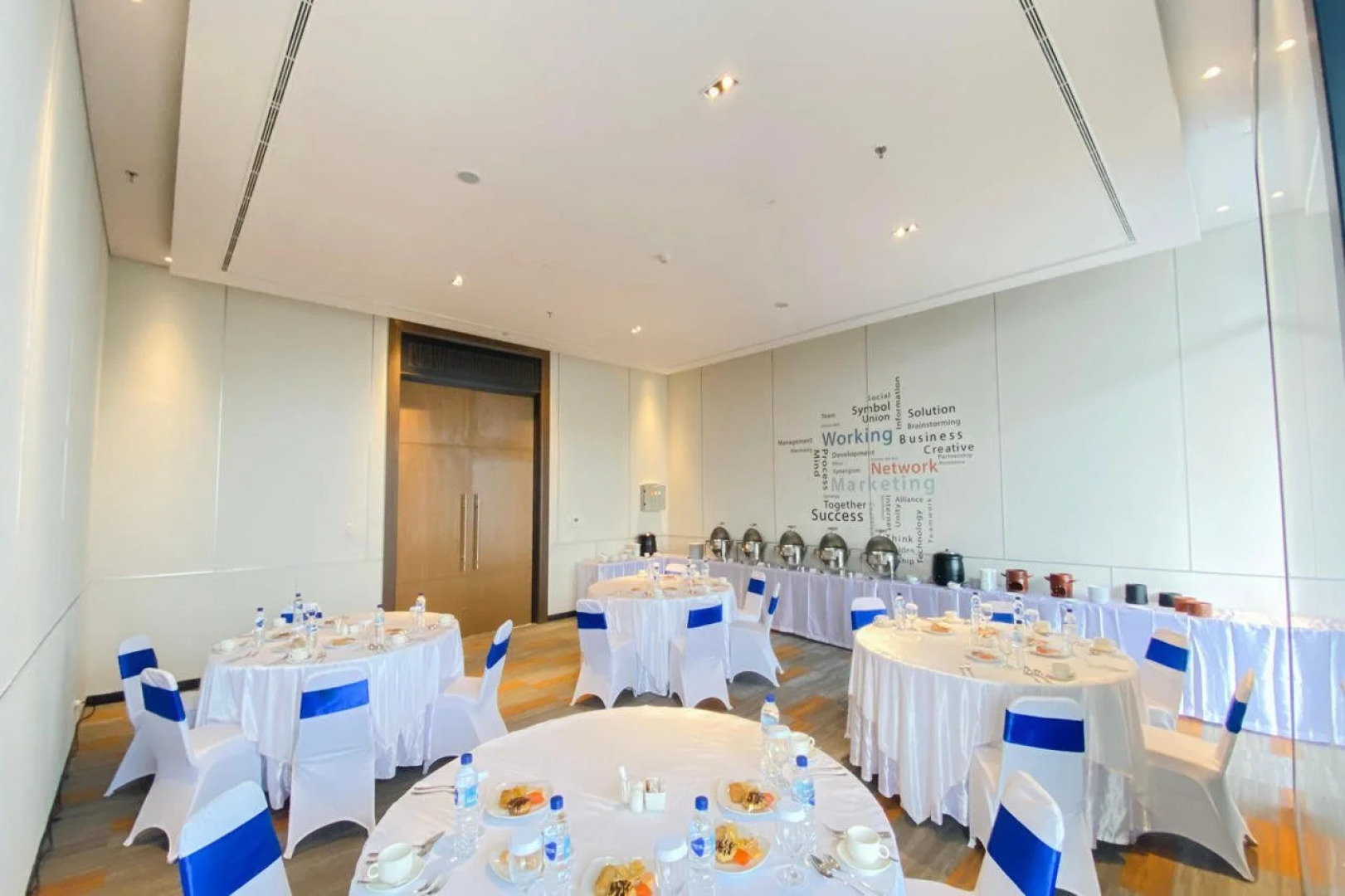 Prime Park Hotel & Convention Lombok