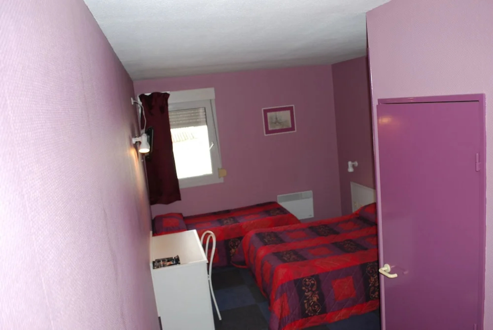 Sas L'artel Hotel Restaurant