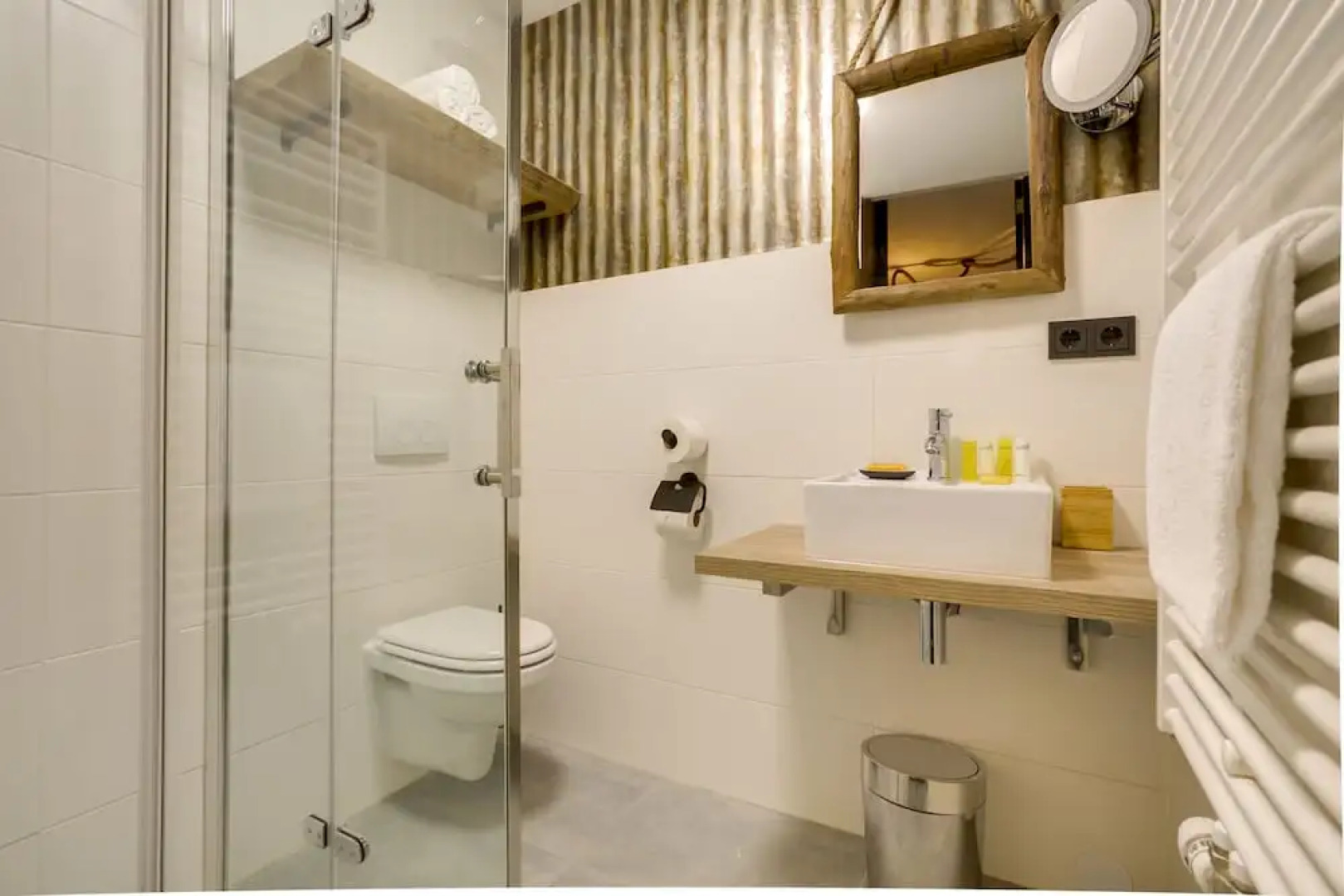 Exploris Hotel Utrecht