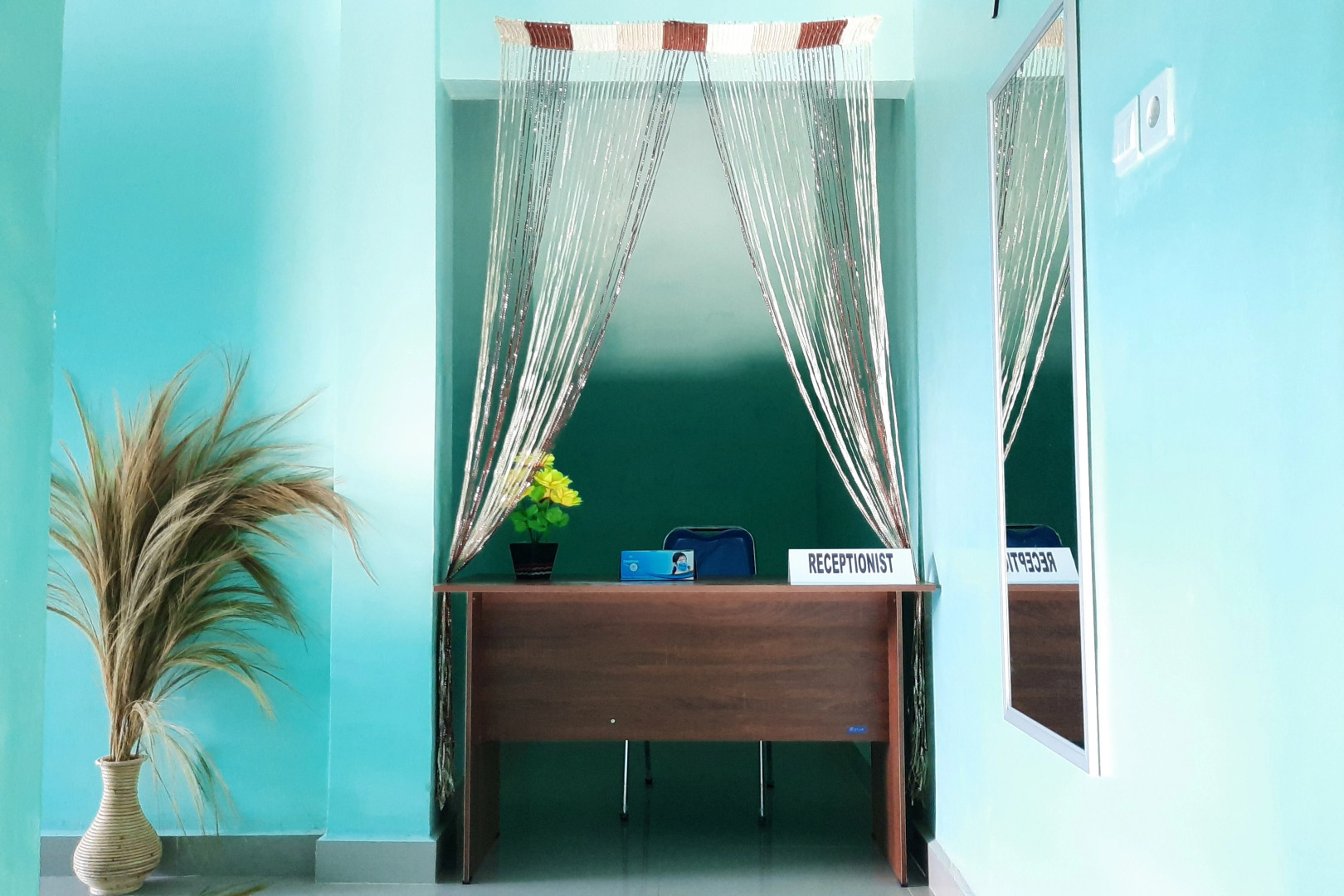 Kerinci Natural Hotspring Homestay Syariah RedPartner