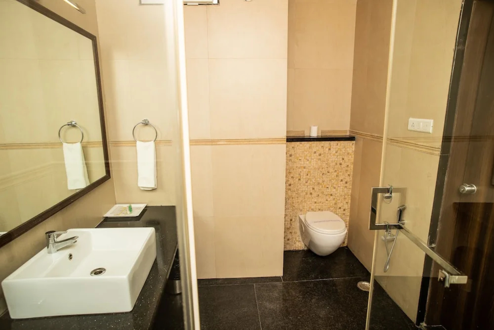 Hotel Simran