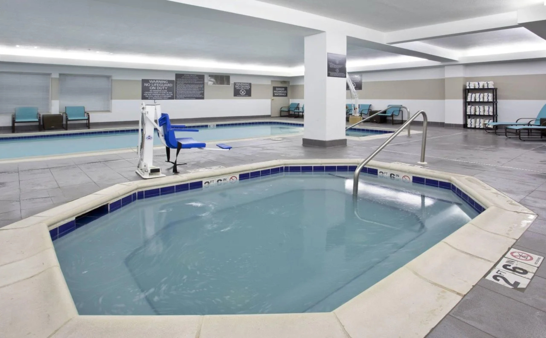 Residence Inn by Marriott Fort Wayne Southwest