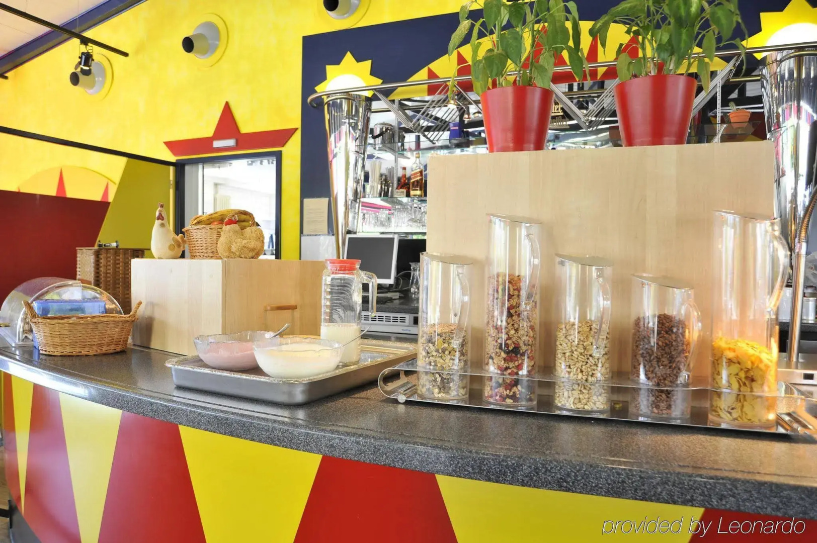 Plaza Inn Ludwigsfelde Berlin Süd