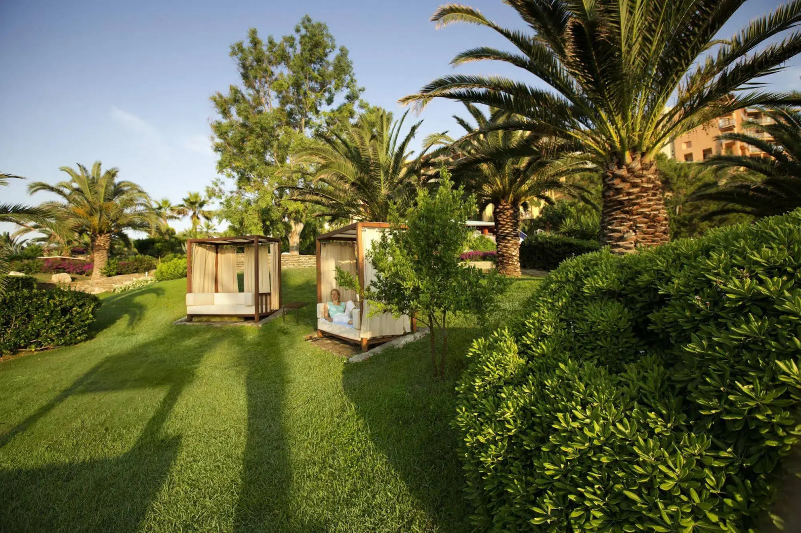 Robinson Sarigerme Park - All inclusive