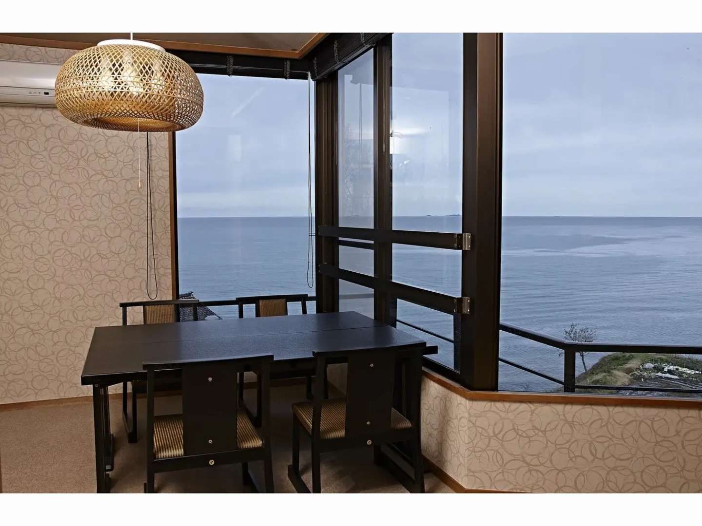 Wajima Onsen Notonosho