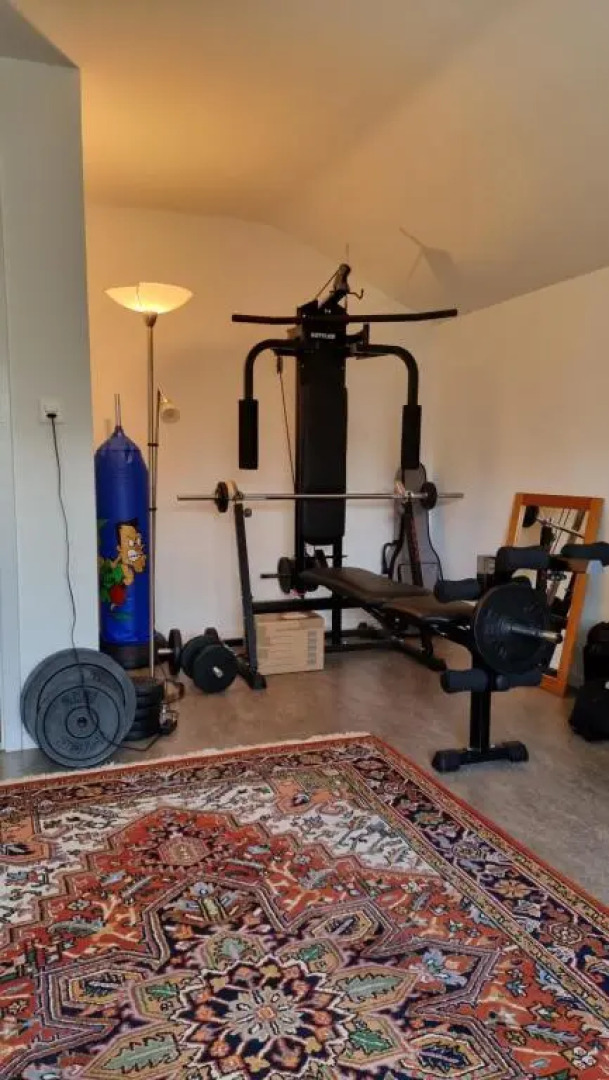 1001 Oriental Nights