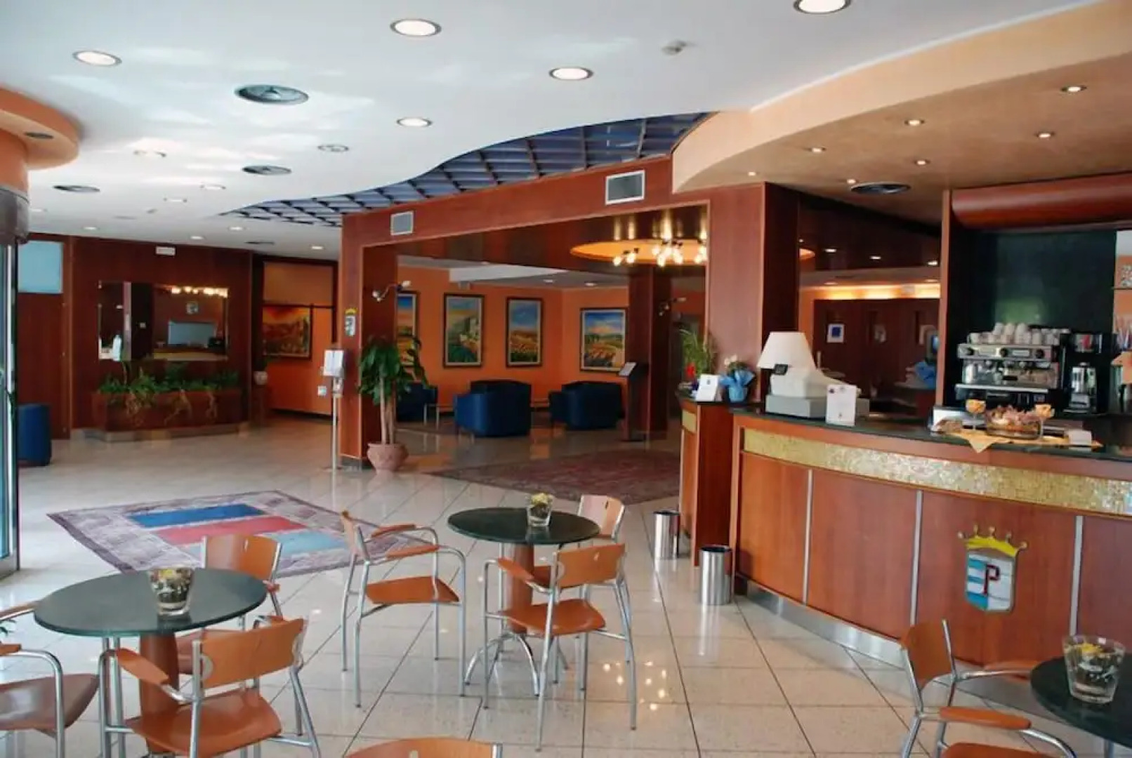 Point Hotel Conselve