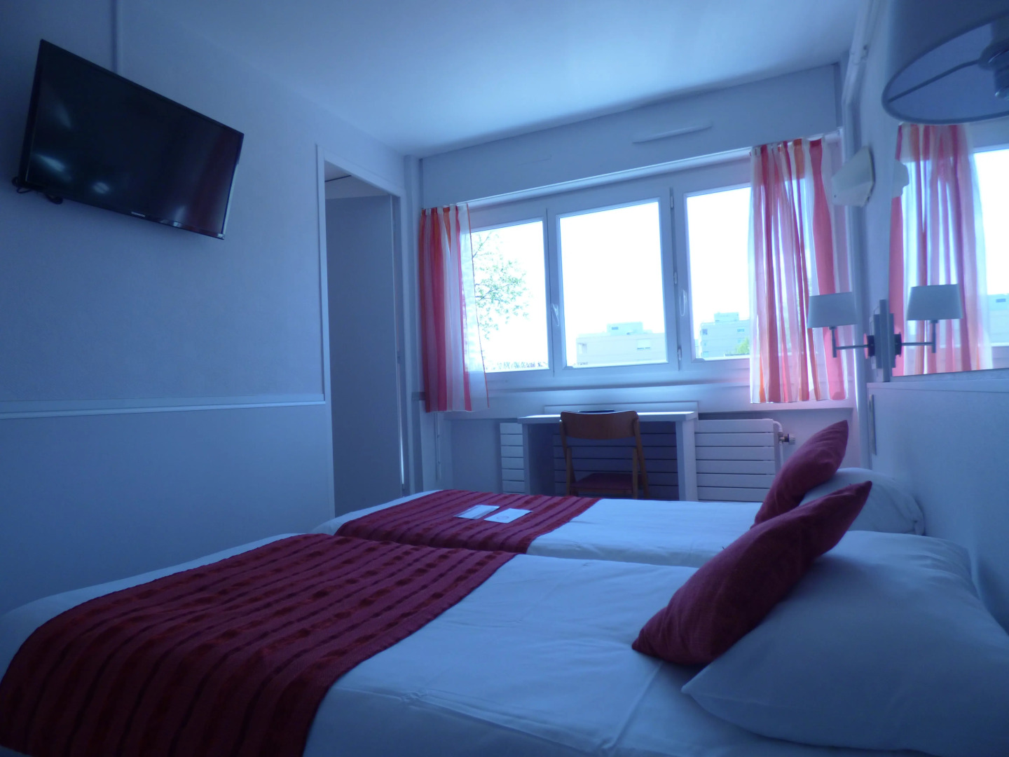 Cit'Hotel Escatel