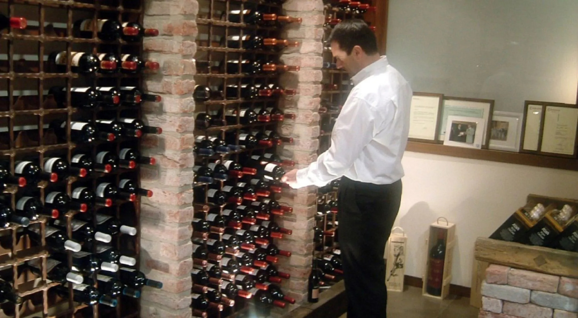 El Privilegio de Tena