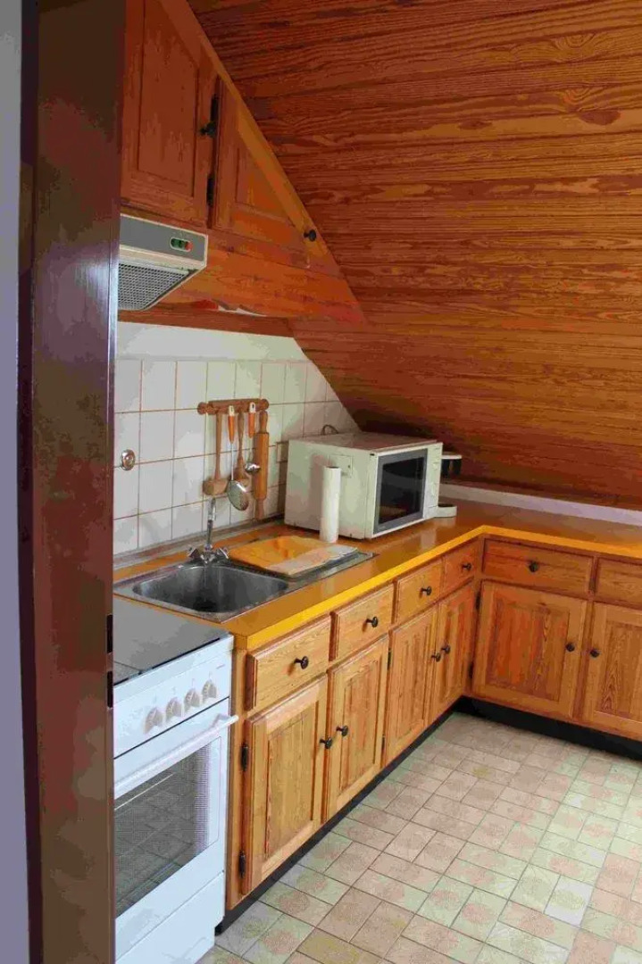 Holiday Home Hodebuschheck