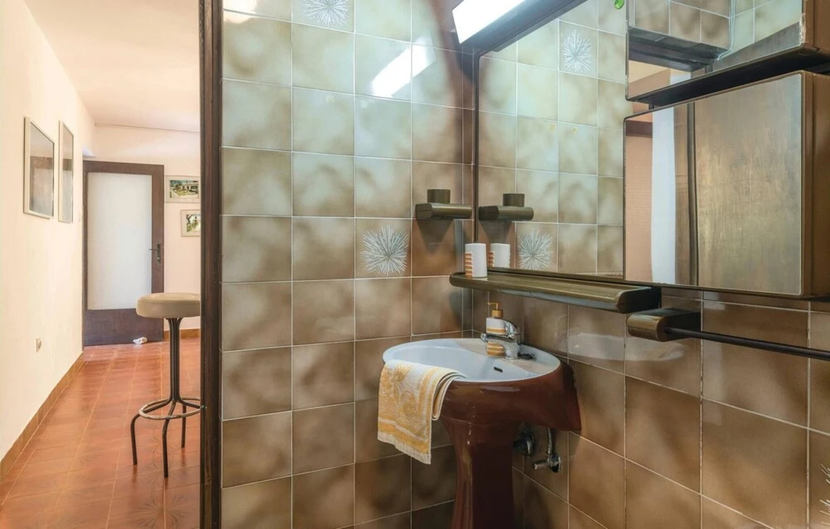 Stunning Home in Manjadvorci With Wifi and 3 Bedrooms