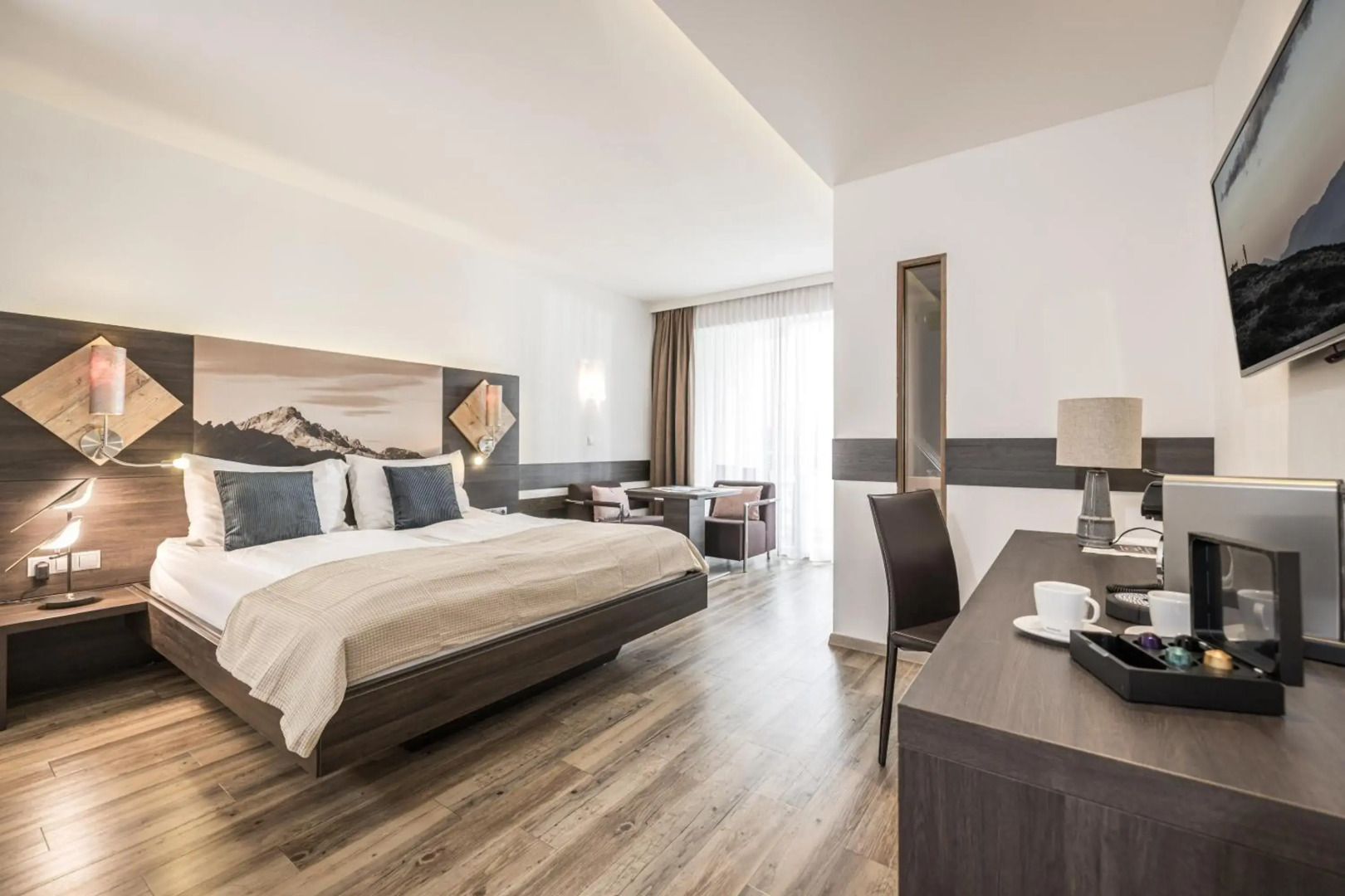 Senner Suites Zillertal