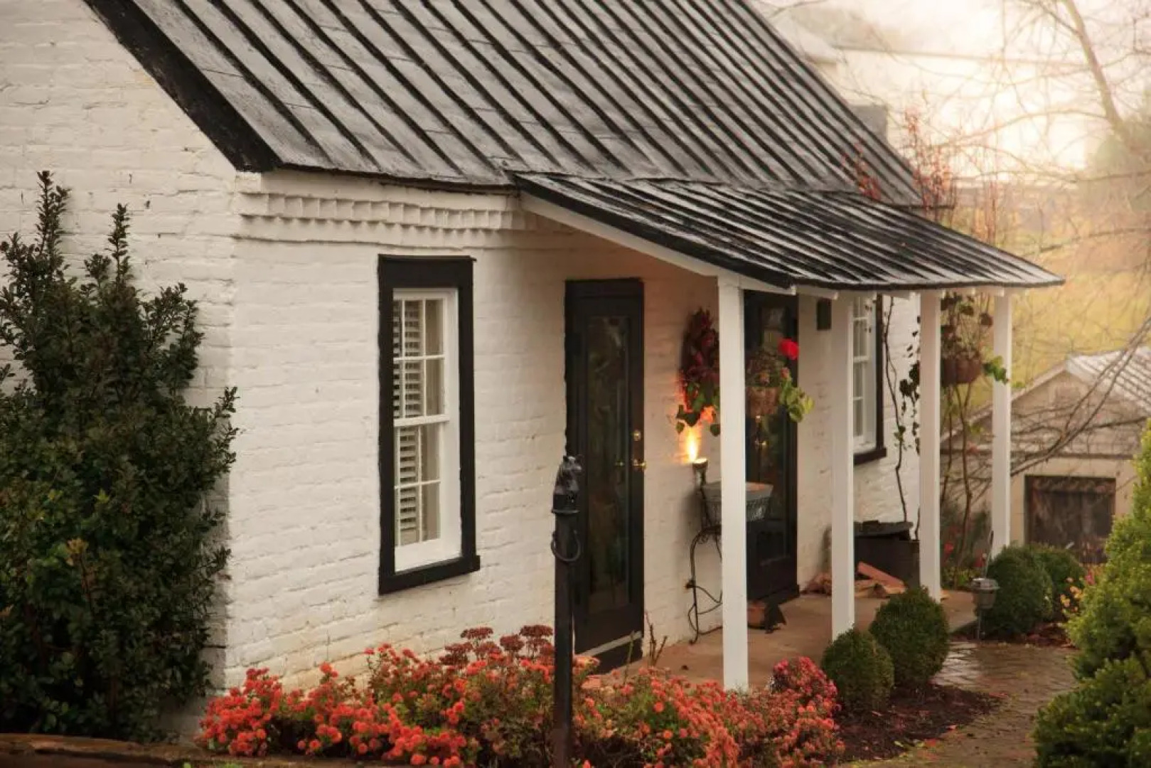 Inn and Tavern at Meander