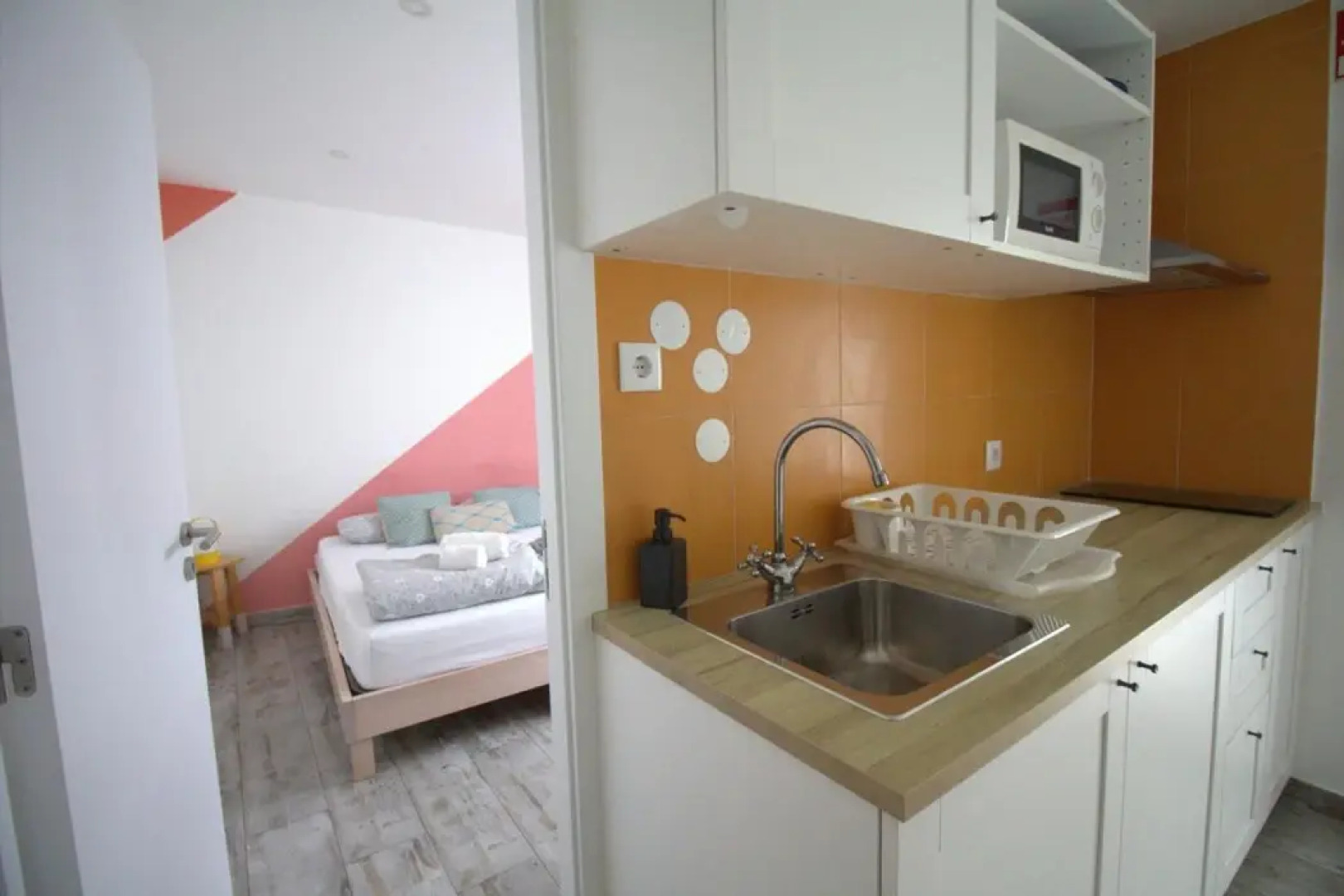 Хостел WOT Peniche Social