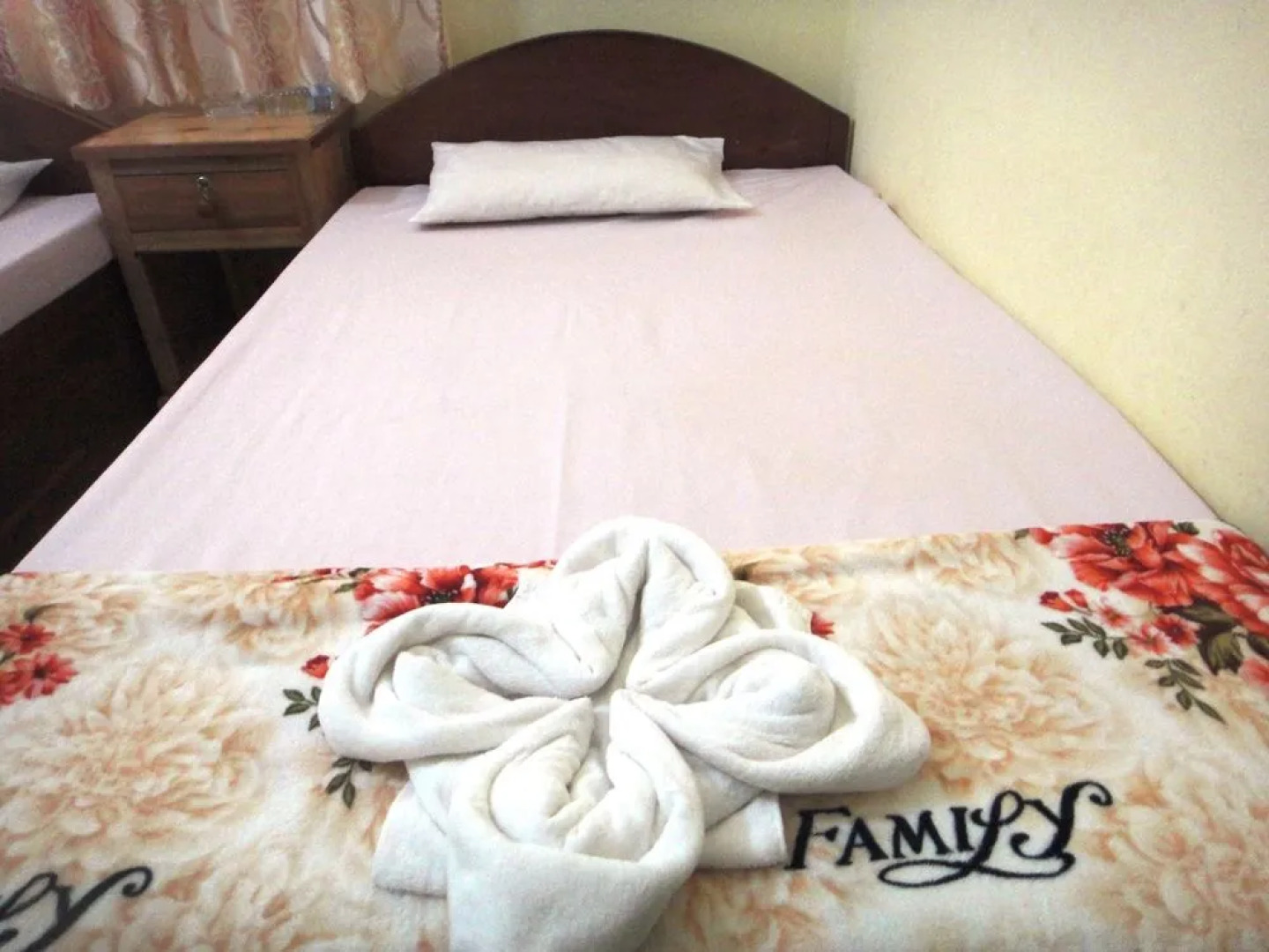 Piphub Thmey Guesthouse