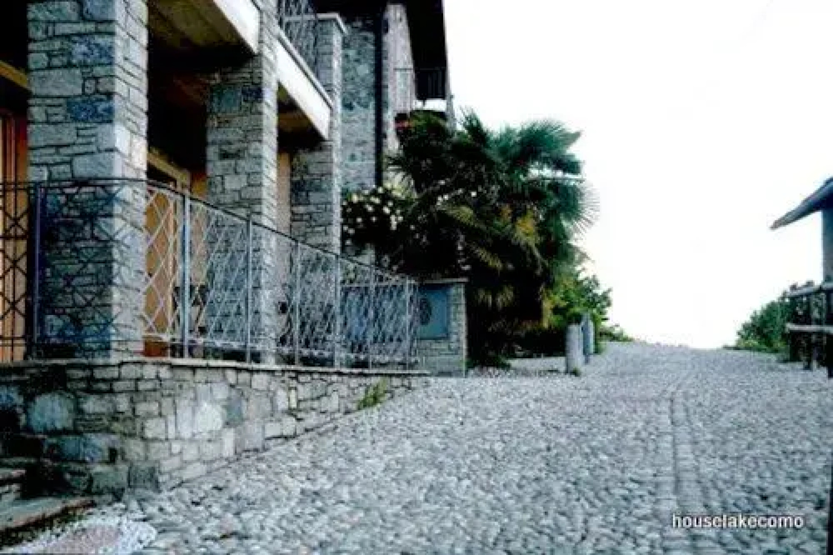 Residence Giglio Comer See