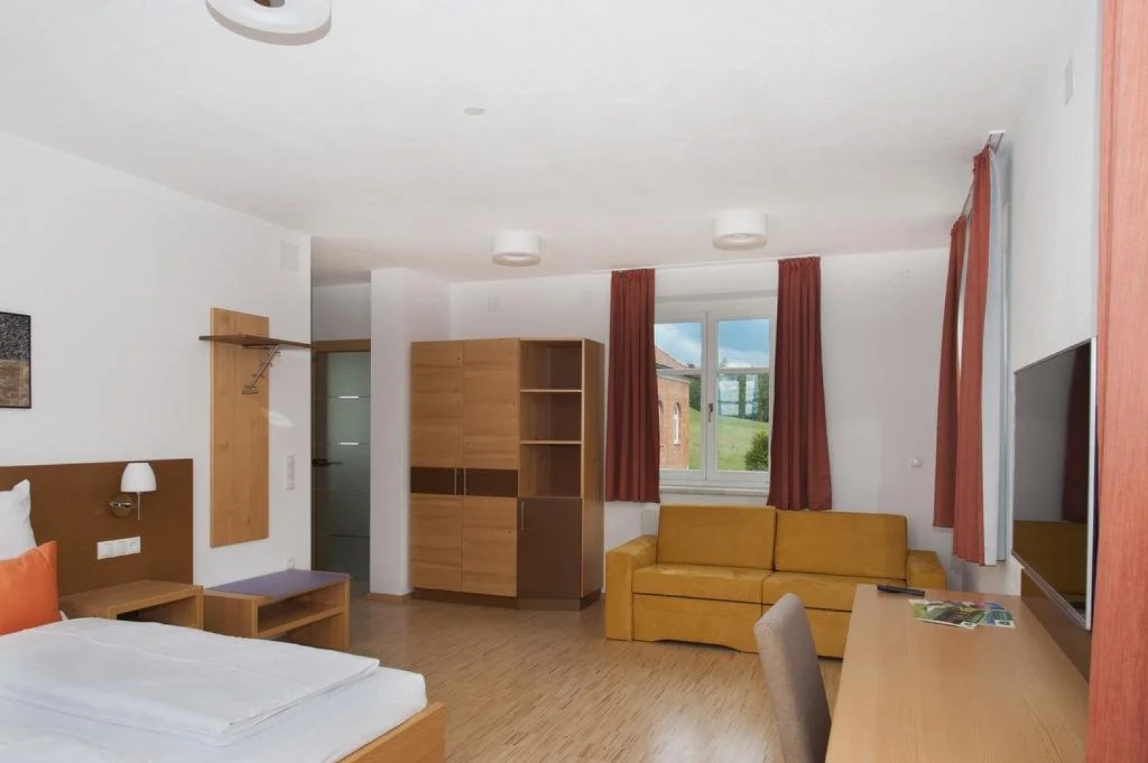 Haus Steirer am Kaiserwald