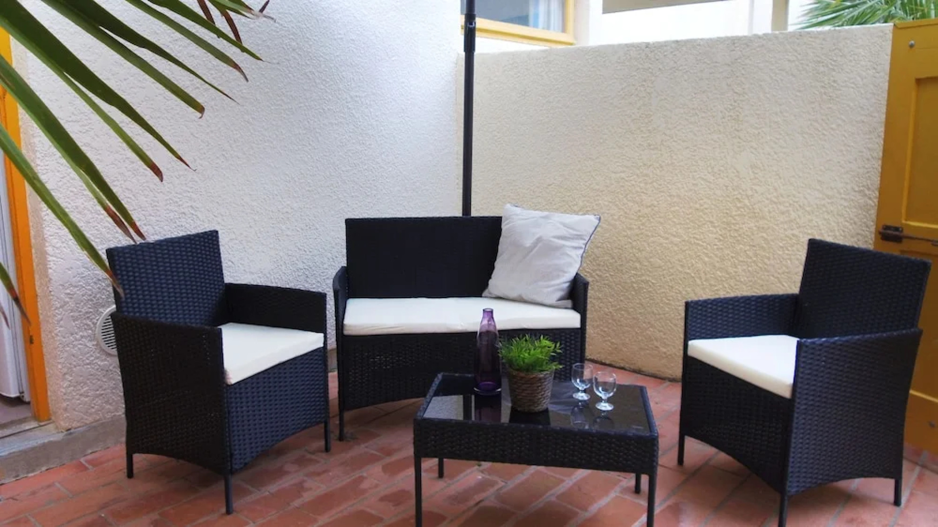 VVF Villages "La Grande Plage" Le Barcarès