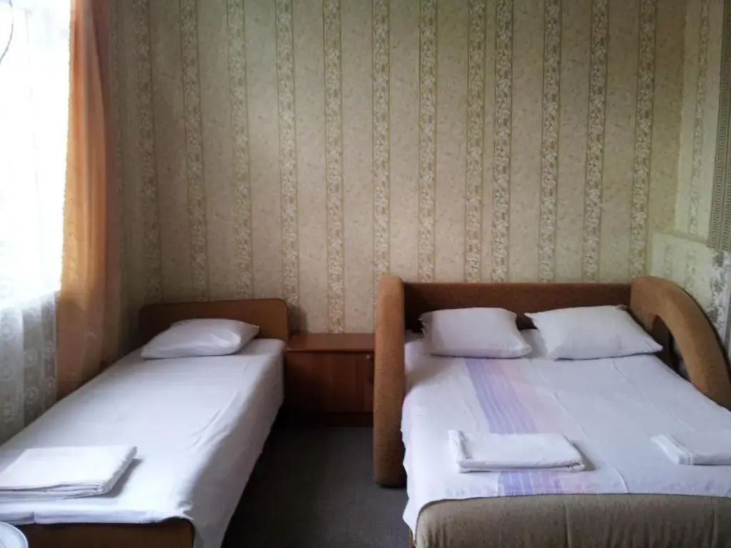 Guest House u Luizy