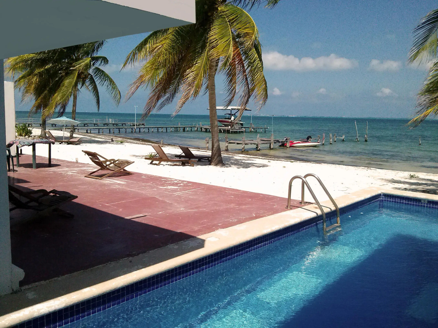 Mayambe Private Village