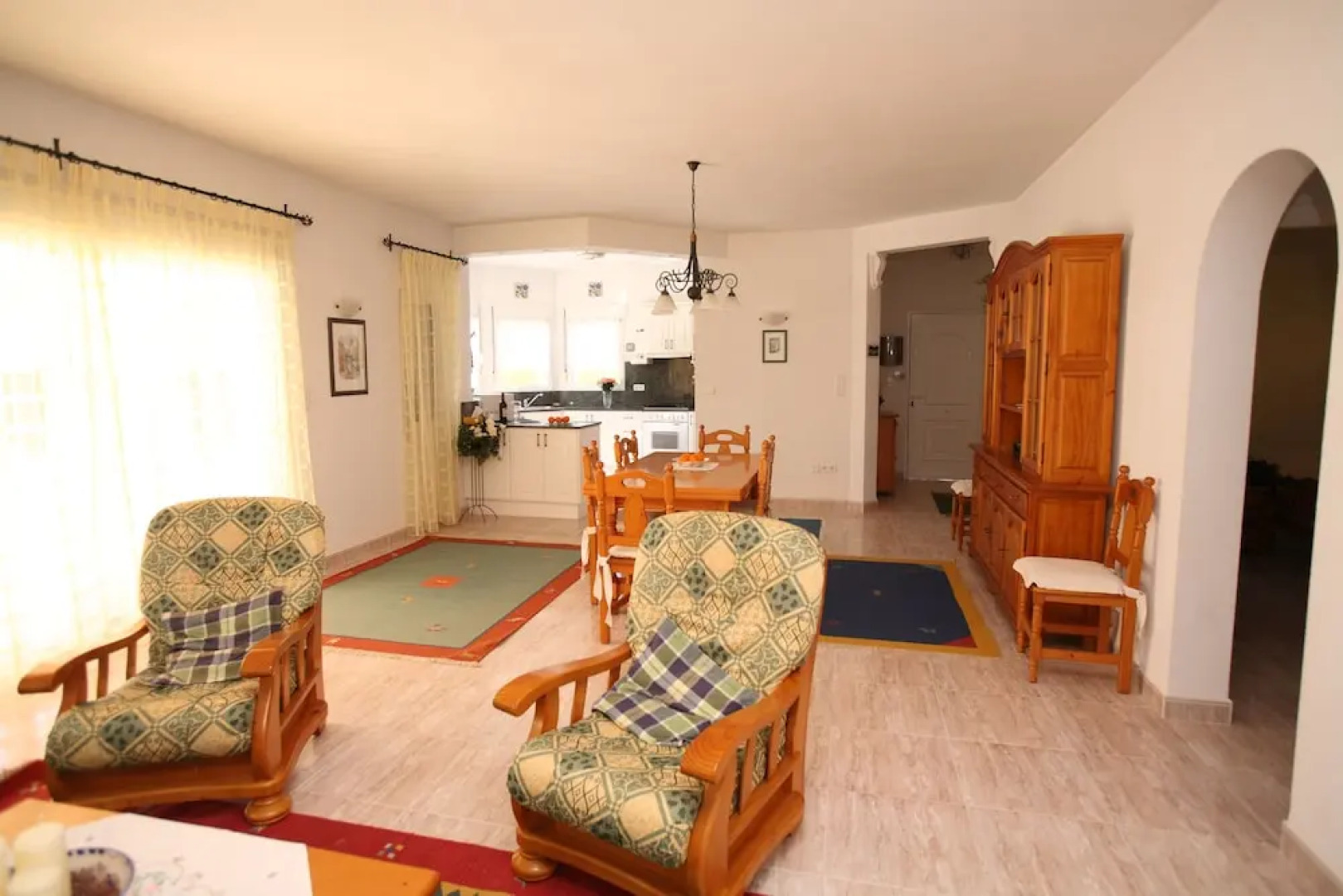 025 Villa California