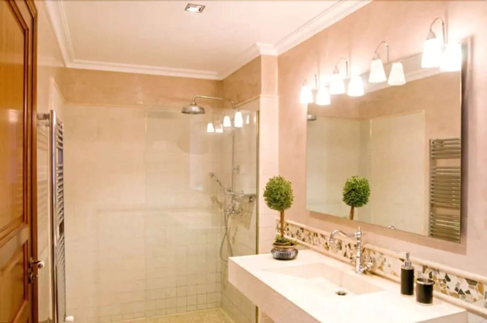 Finca Ses Oliveres d'Ariany