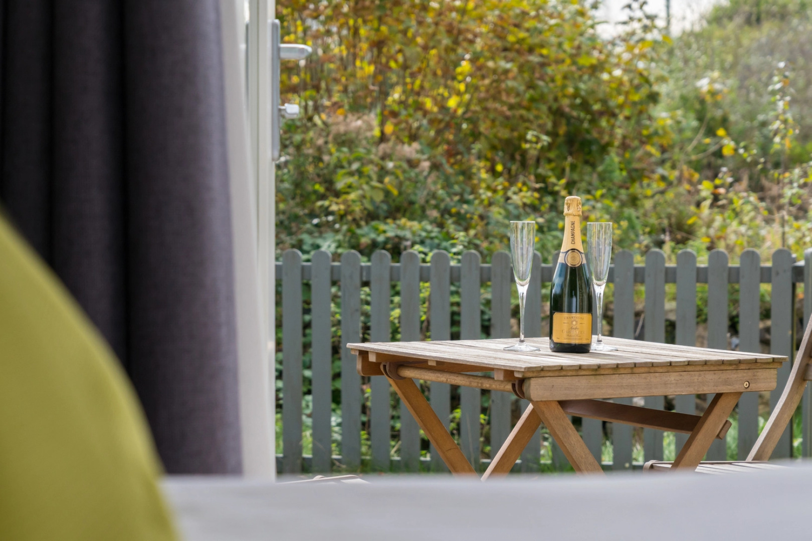 The Dairy - Luxury Cottage Hot Tub and Summer House Countryside Views Pet Friendly