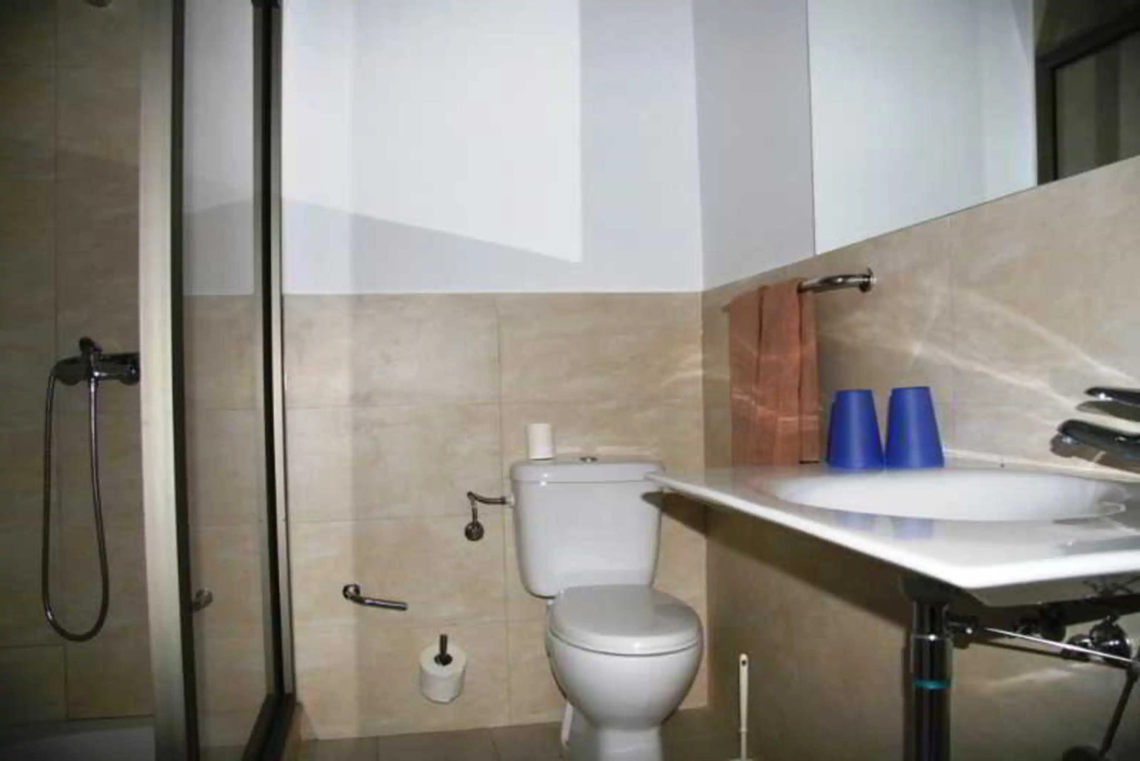 Apartamentos Dolores