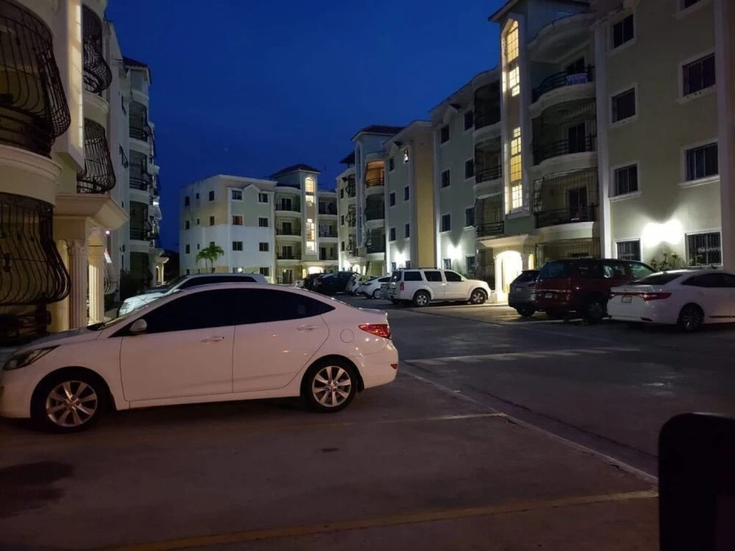 Residencial Mia Molina