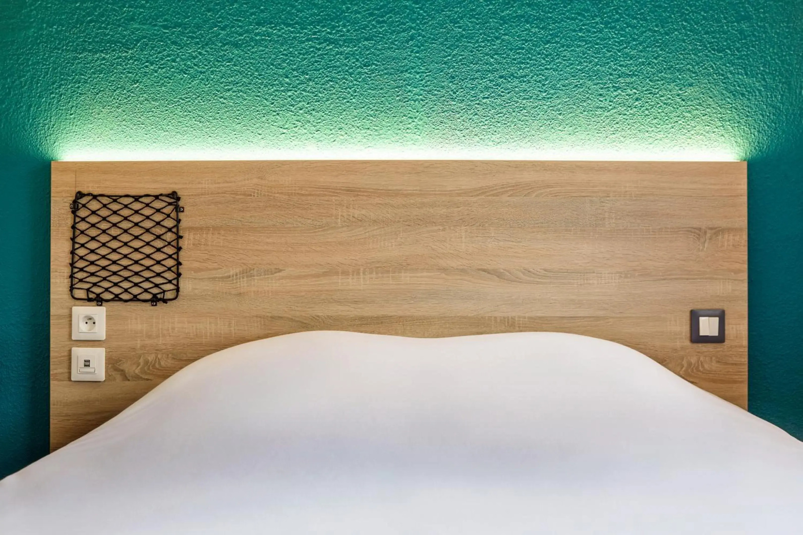 hotelF1 Paris Saint-Denis Université