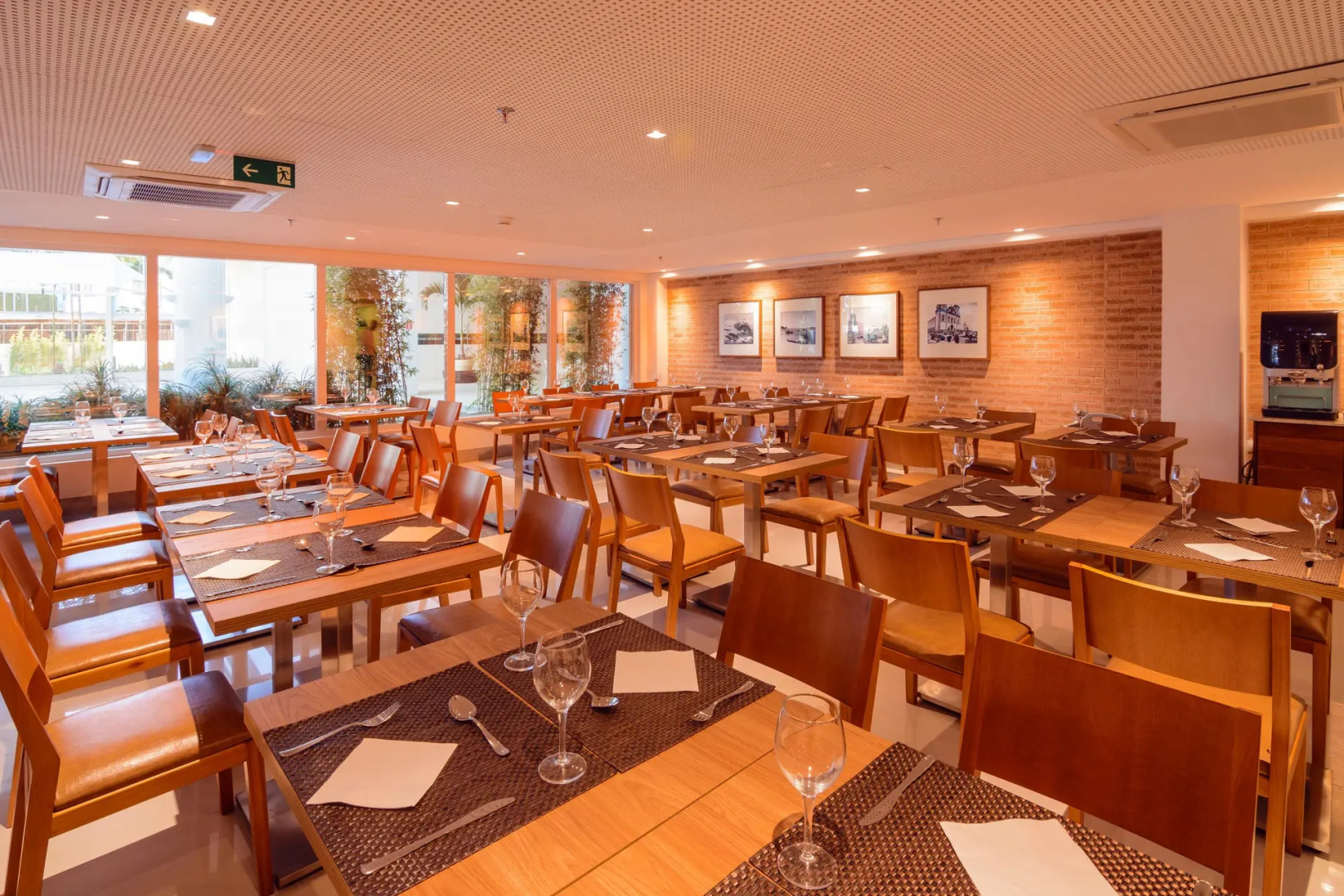 InterCity Salvador Aeroporto