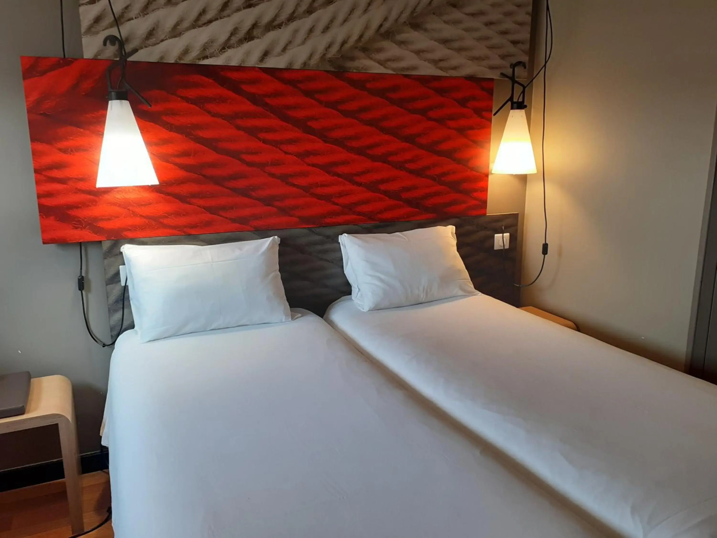 Hôtel ibis Dole Sud Choisey