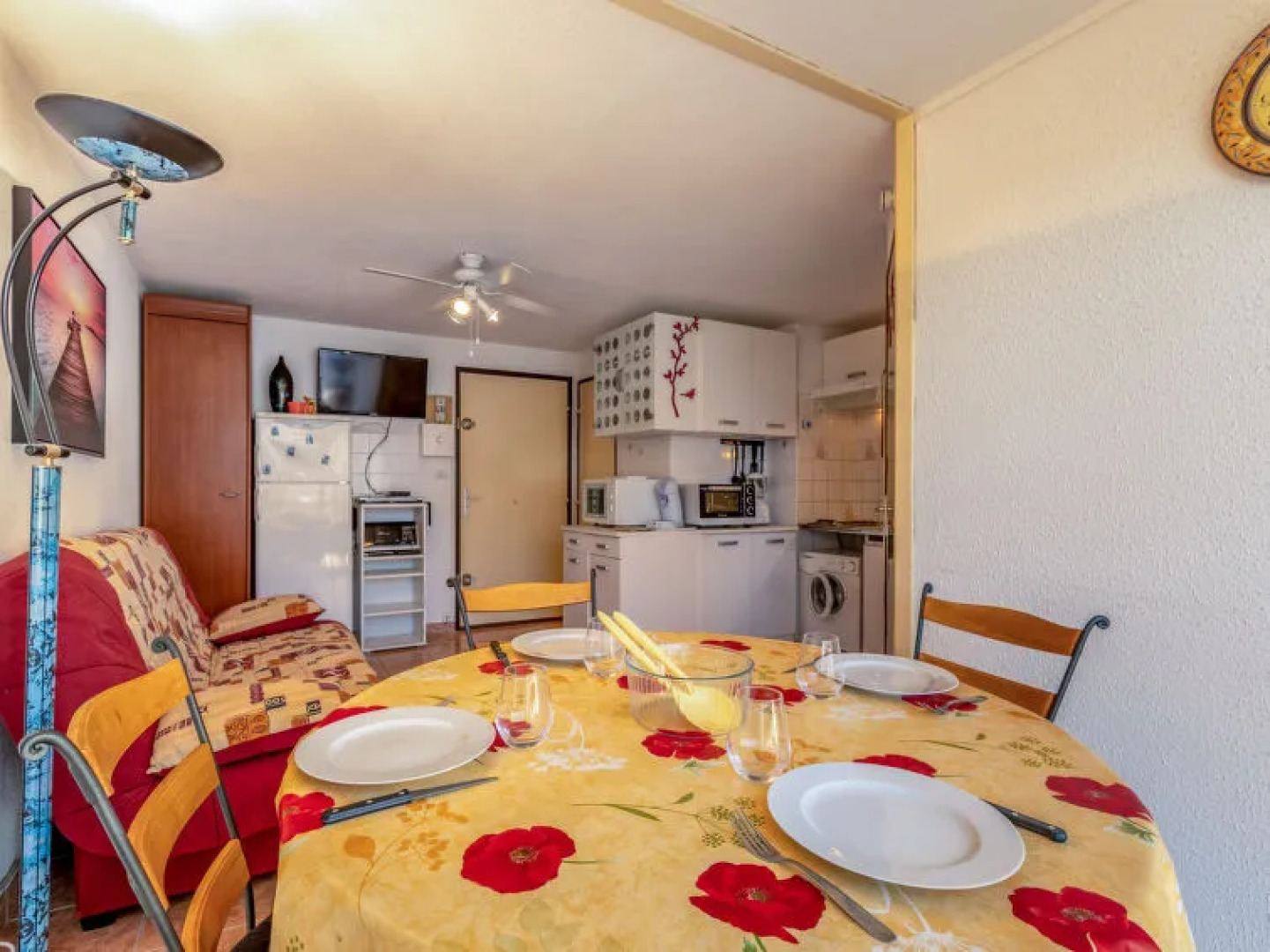 Les Maisons de la Plage - INH 37253