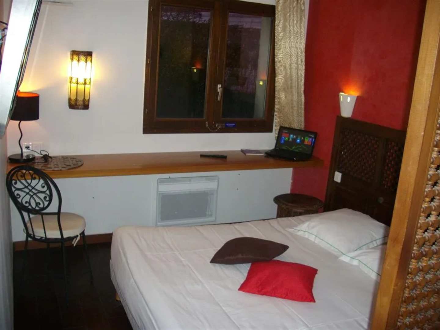 Green Hotels Sainte Geneviève