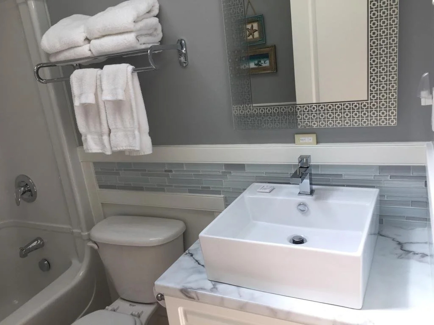 Lantern Hill & Hollow