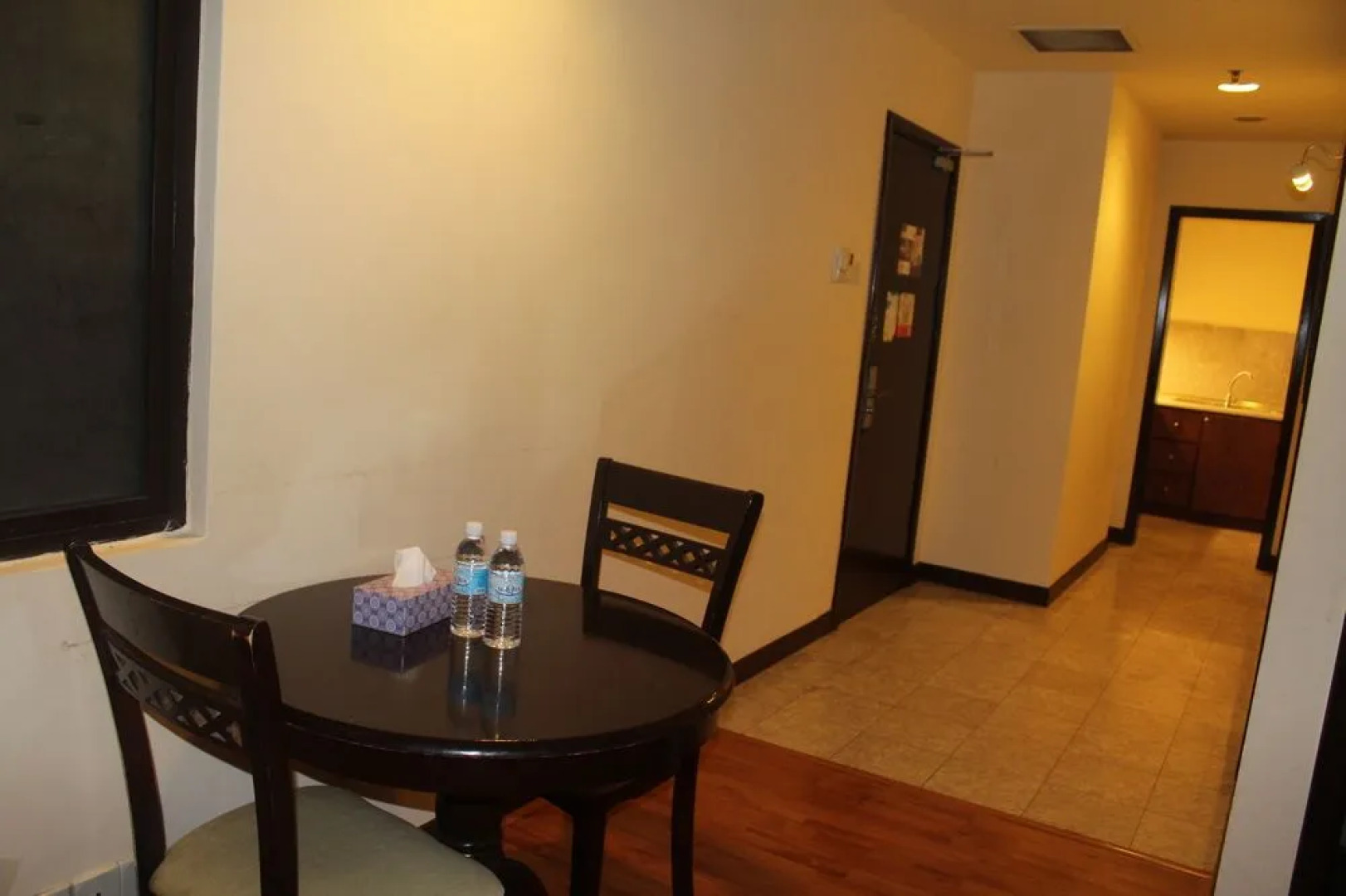 Times Apartment Suites at Times Square