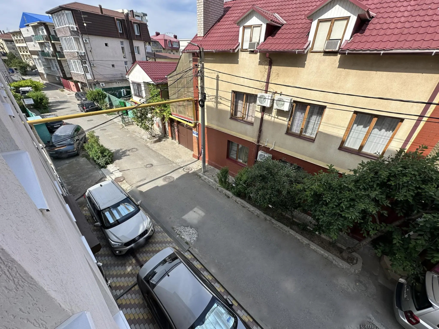 Анапаград