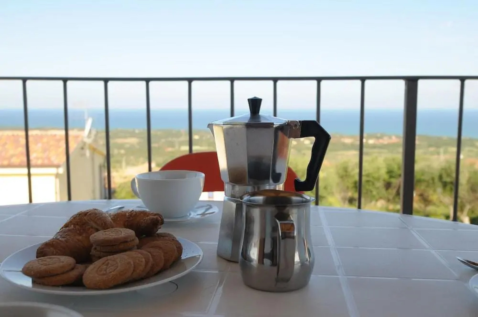 GF Apartments - Li Seddi