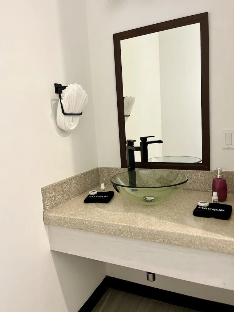 The Watermark Hotel