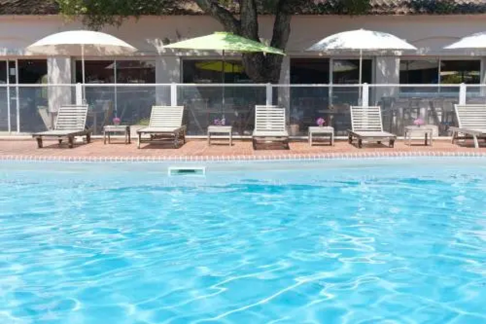 Résidence Domaine De Caranella