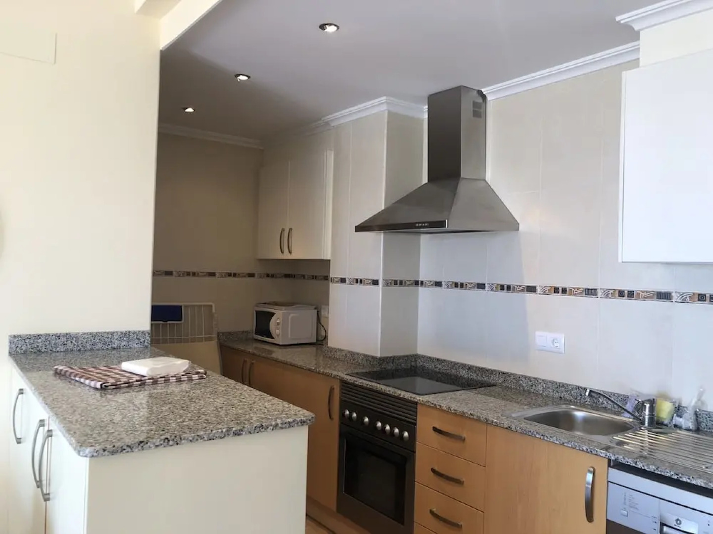 Apartamentos Serviden Jacaranda La Sella