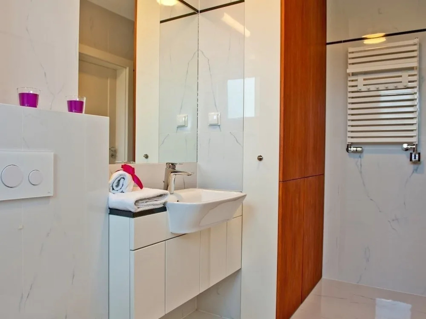 BlueApart Apartamenty Na Plazy Jastarnia