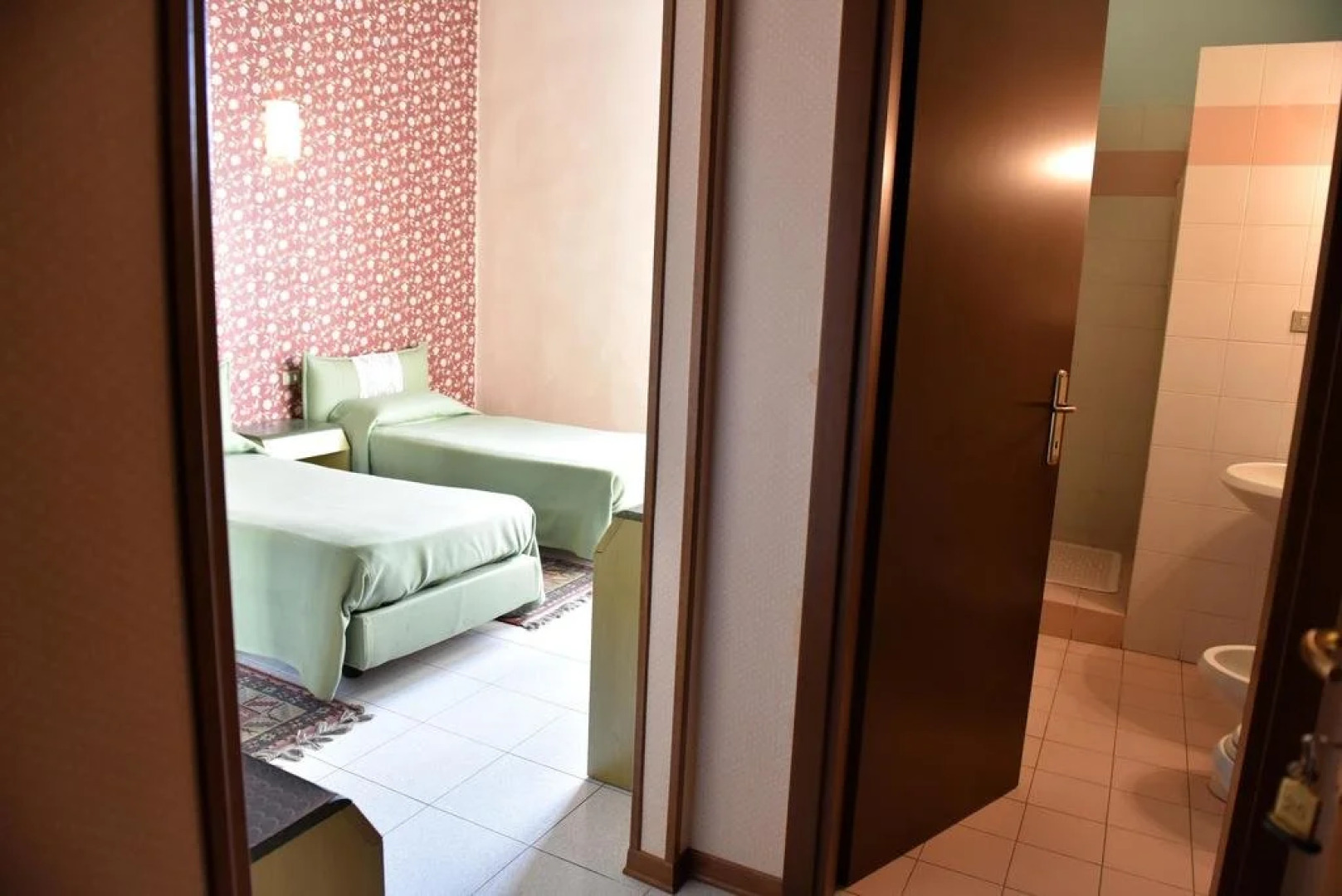 Hotel Ristorante Bottala